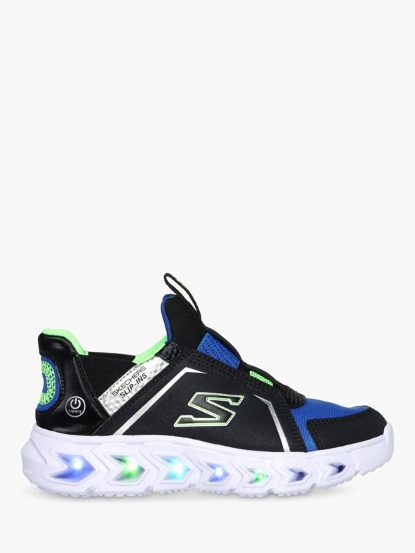 Zapatillas Skechers S Lights Hypno Flash 2.0 Brisk Brights