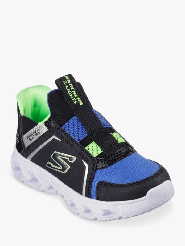 Zapatillas Skechers S Lights Hypno Flash 2.0 Brisk Brights - Imagen 3