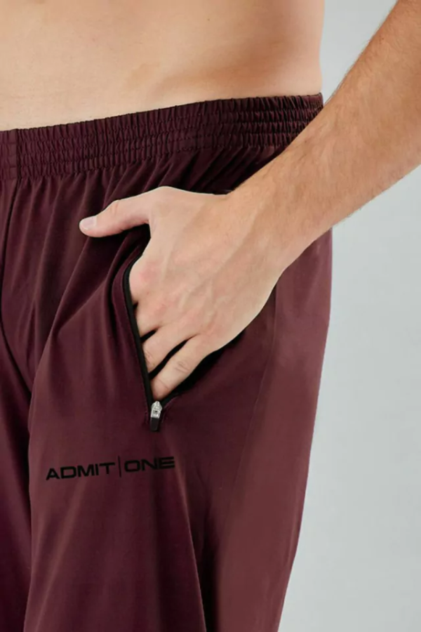 Admit One Pantalon Stick - Imagen 2