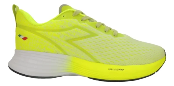 Zapatillas Diadora Gravit Flux 2 - Imagen 5