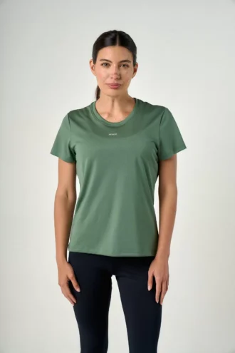 Miwok Remera Ret