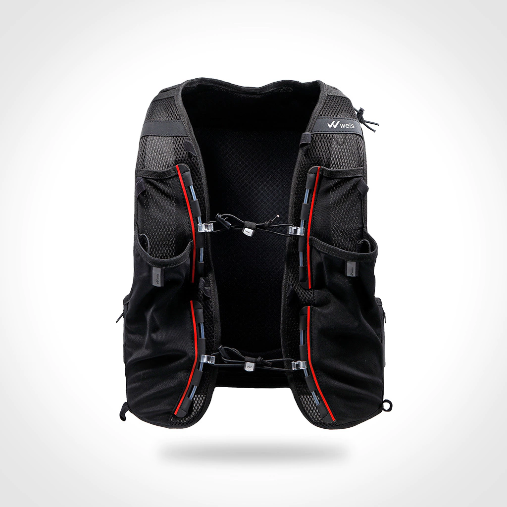 Weis chaleco Flex - Imagen 3