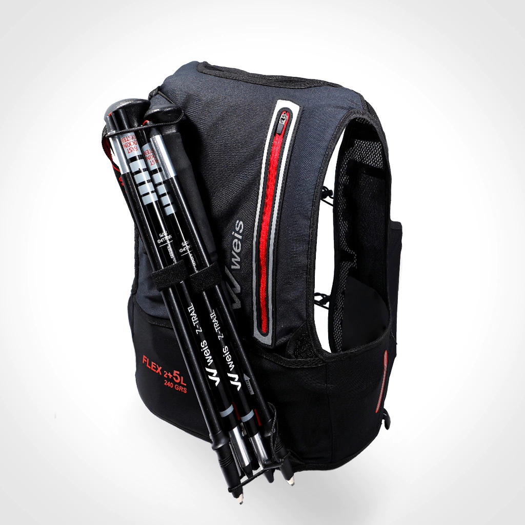 Weis chaleco Flex - Imagen 2