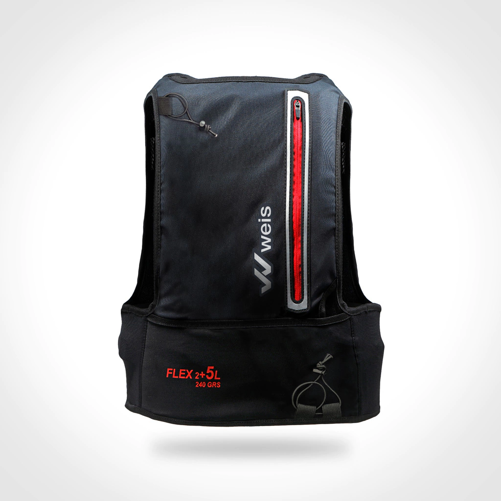 Weis chaleco Flex - Imagen 4