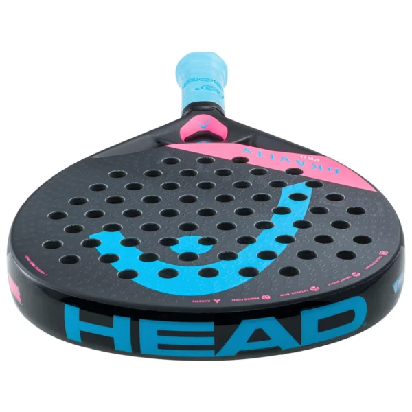 Paleta Padel Head Gravity Pro - Imagen 2