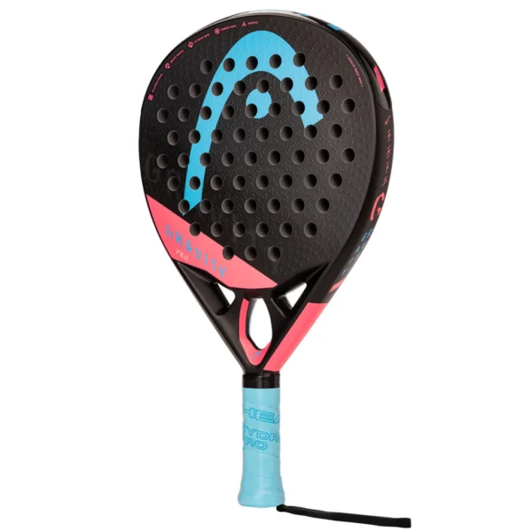 Paleta Padel Head Gravity Pro - Imagen 3