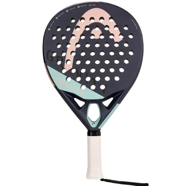 Paleta Padel Head Gravity Motion