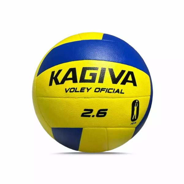 Kagiva pelota voley oficial 2.6