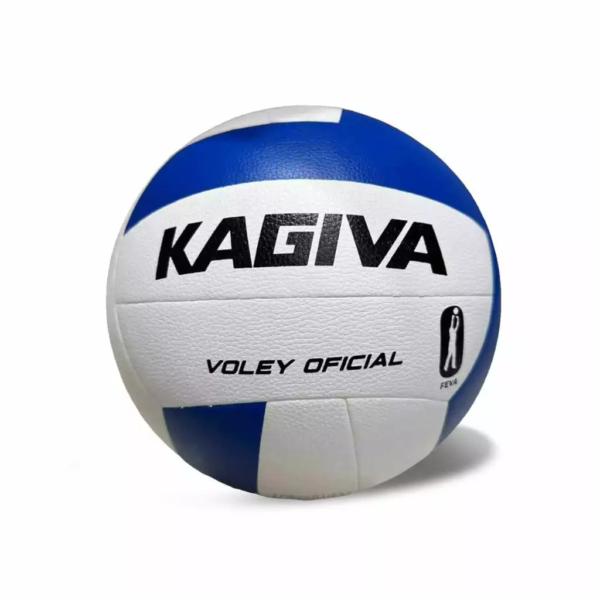 Kagiva pelota voley NEWCOM Feva