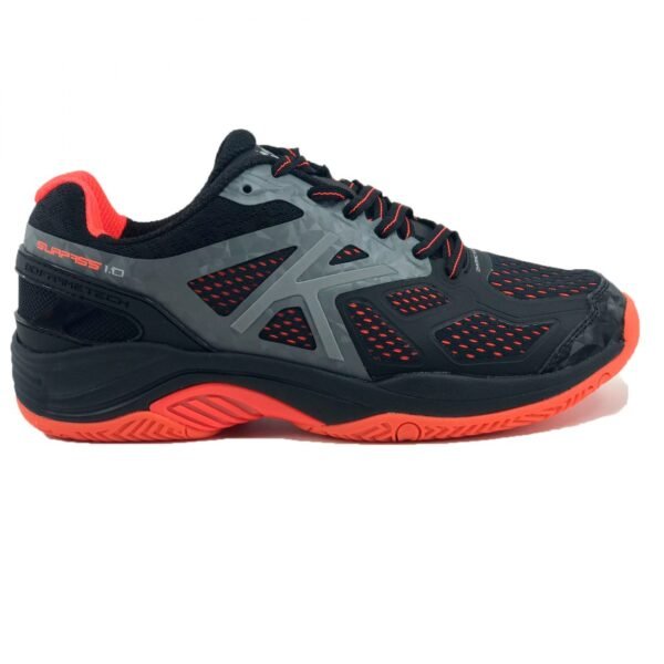 Zapatillas Kelme Surpass - talle 39 EUR