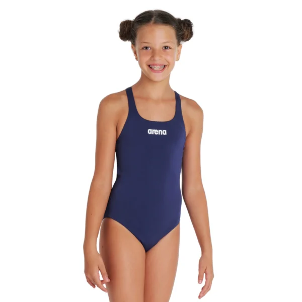 Arena malla Team solid enteriza junior - Imagen 4