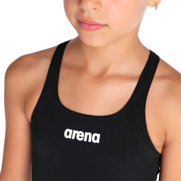 Arena malla Team solid enteriza junior - Imagen 2