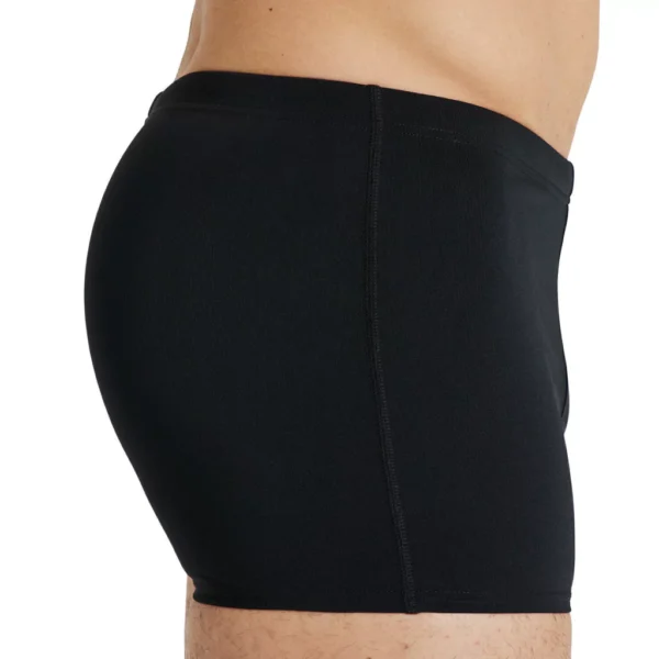 Arena malla Team solid short hombre - Imagen 3