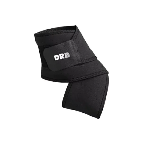 DRB tobillera ajustable neoprene