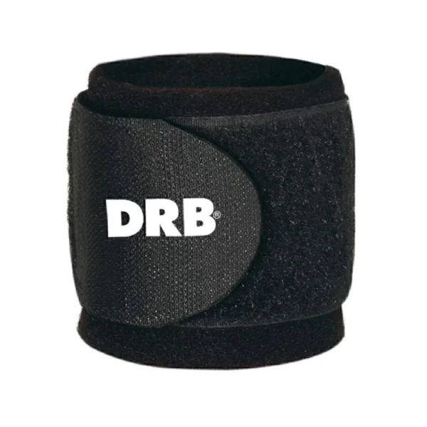 DRB muñequera neoprene