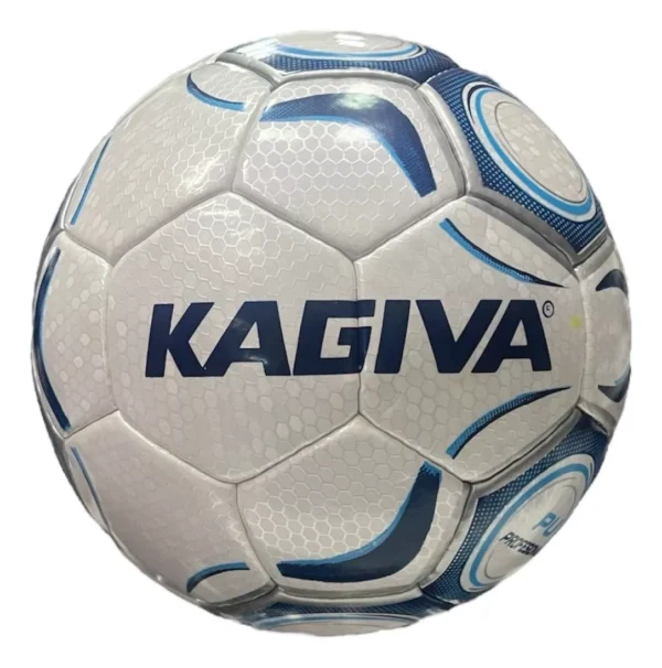 Kagiva pelota fútbol cosido - modelo Campo - Imagen 5