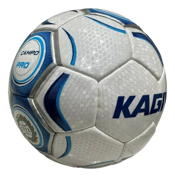 Kagiva pelota fútbol cosido - modelo Campo - Imagen 4