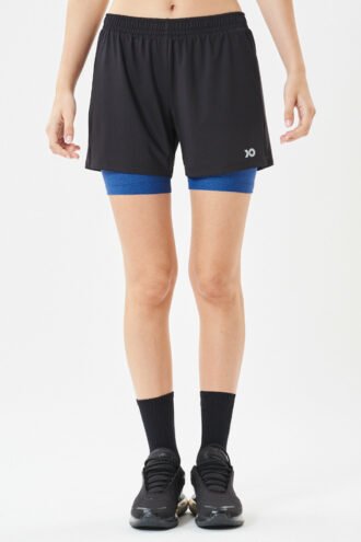 Short Nosaxa Admit One