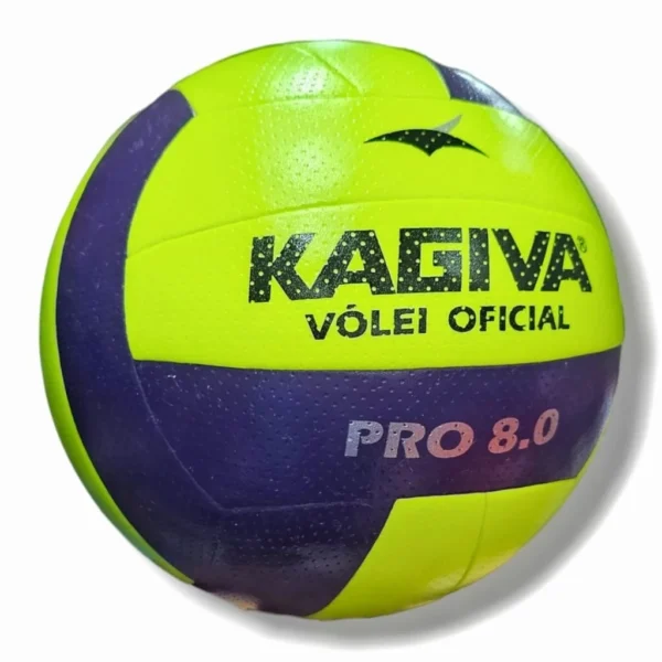 Kagiva pelota voley oficial 8.0