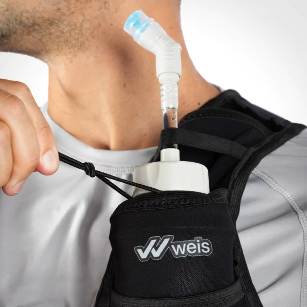 Weis chaleco Flex Evo - Imagen 4