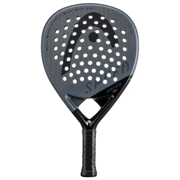 Paleta Padel Head Speed Pro 2023