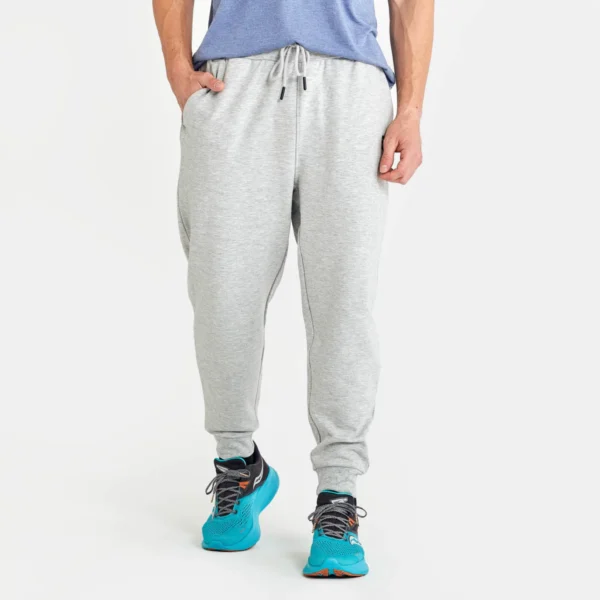 Saucony pantalon Rested Sweatpant - Imagen 4