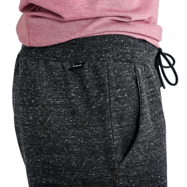 Saucony pantalon Rested Sweatpant - Imagen 2