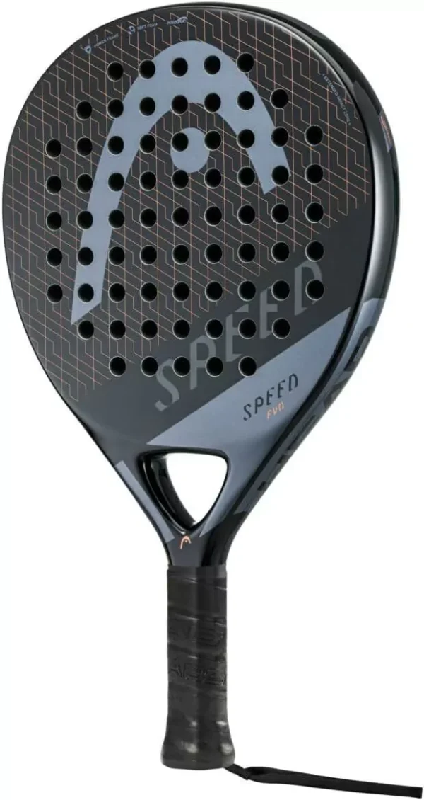 Paleta Padel Head Evo Speed 2023