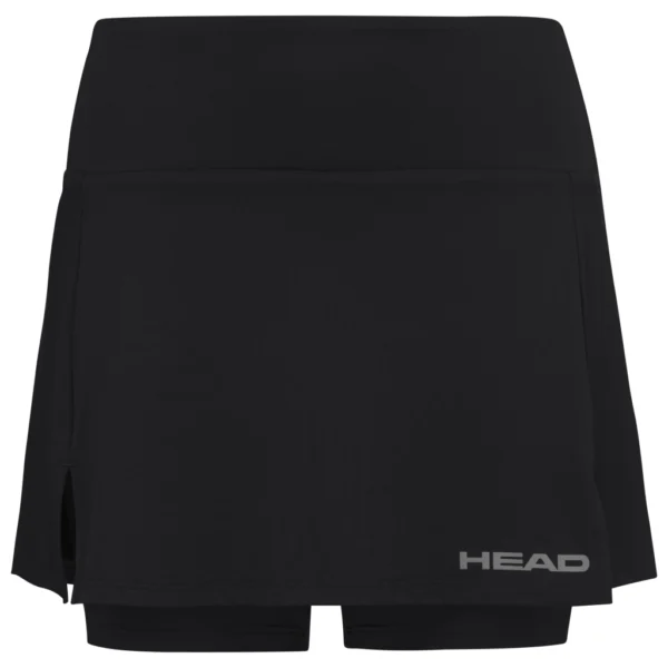 Head pollera c/ calza Club Basic Skort