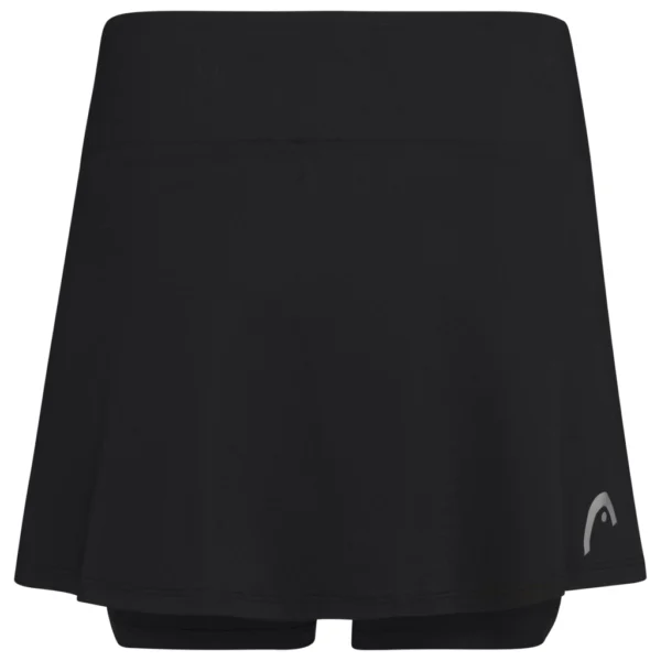 Head pollera c/ calza Club Basic Skort - Imagen 2