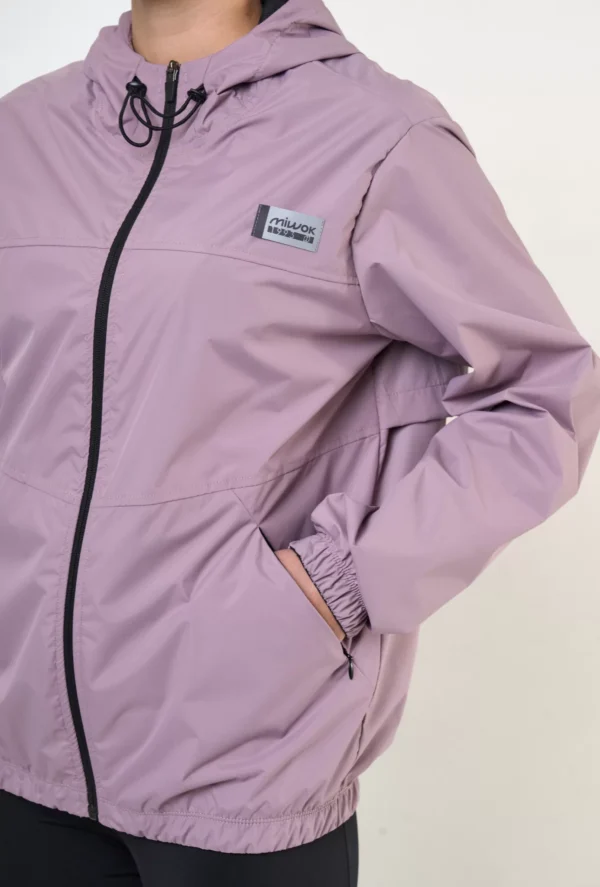 Miwok campera Lomada