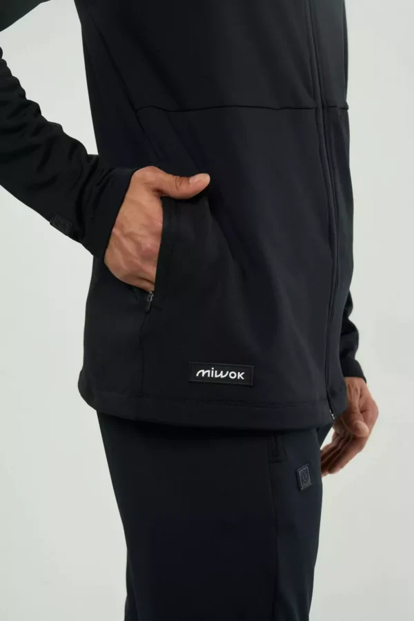 Miwok campera Tupungato - Imagen 2