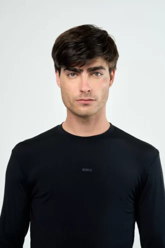 Miwok Remera térmica Fordio