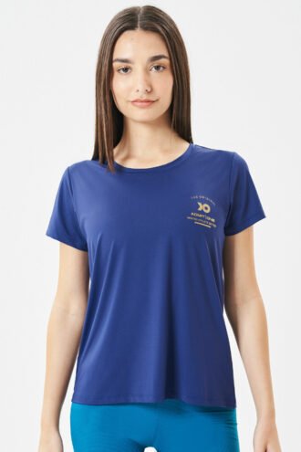 Remera Corine Admit One