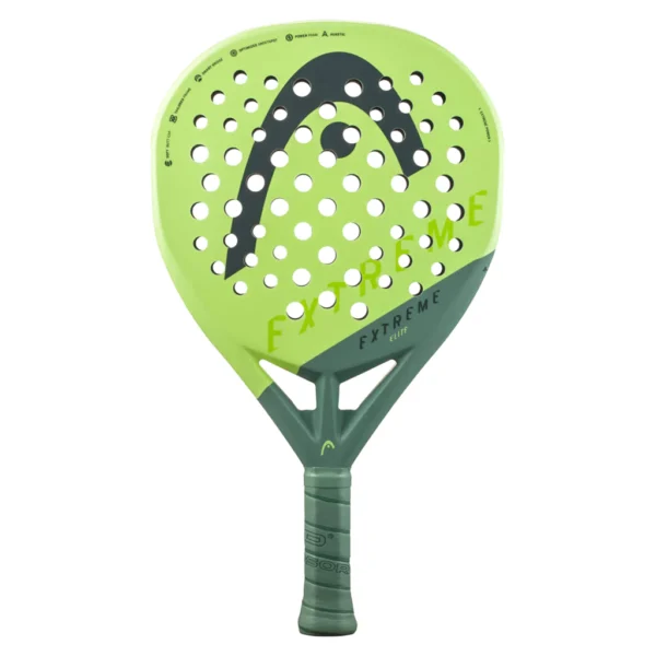 Paleta Padel Head Extreme Elite 2023