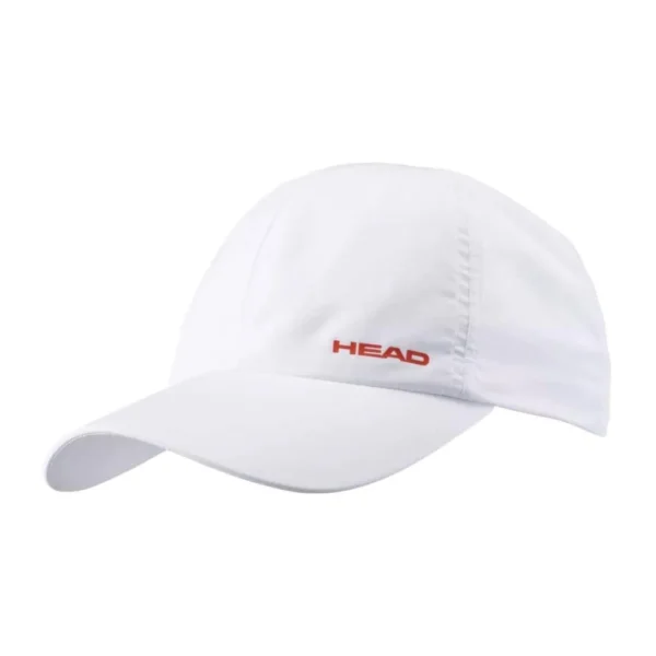 Head Gorra Light Function