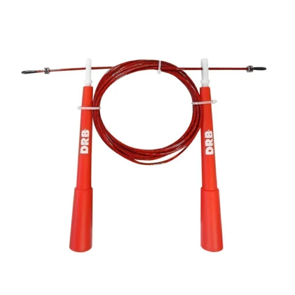 DRB cuerda salto - cable de acero - Imagen 2