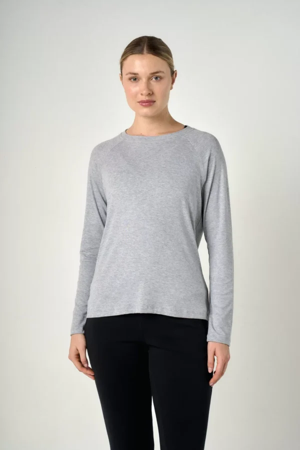 Miwok remera Ritmo