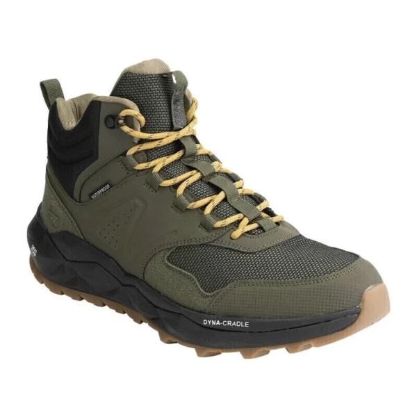Botas Hi-Tec Geo Fox Mid WP - Imagen 2