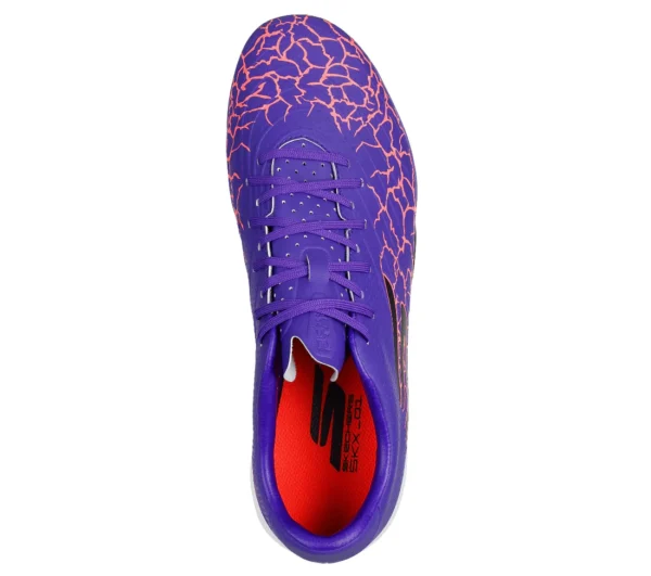 Botines Skechers Academy 1.5 TF - Imagen 4