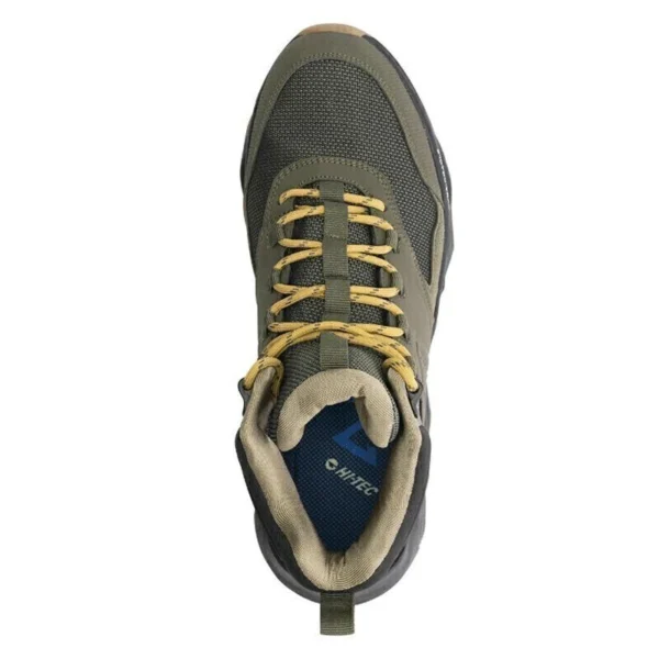 Botas Hi-Tec Geo Fox Mid WP - Imagen 3