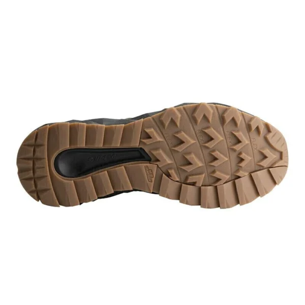 Botas Hi-Tec Geo Fox Mid WP - Imagen 4