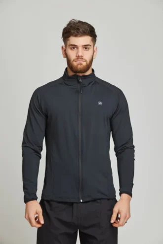 Aptitud campera polisap jaspeado - 7112