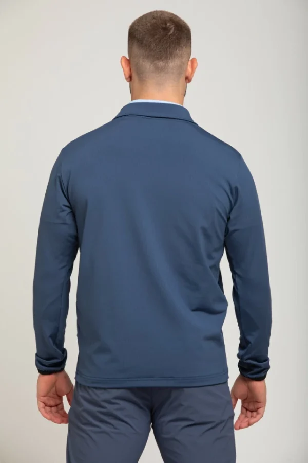 Aptitud campera polisap frizado - 7198 - Imagen 4