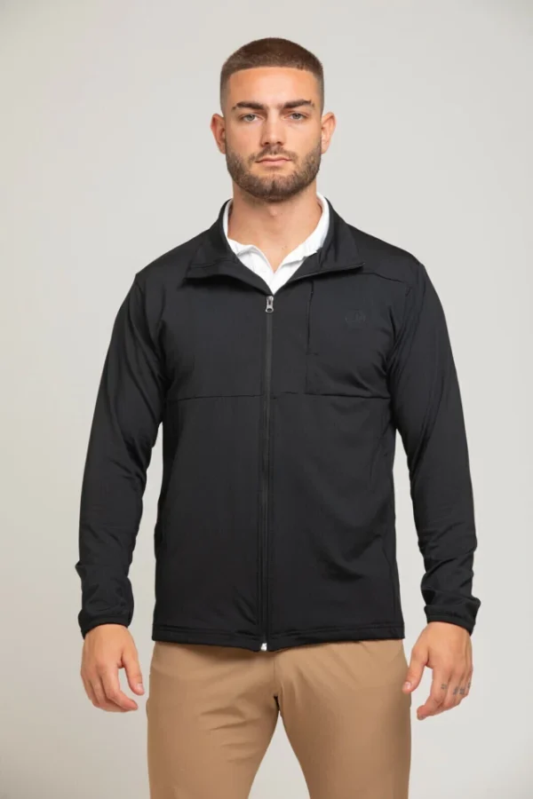 Aptitud campera polisap frizado - 7198