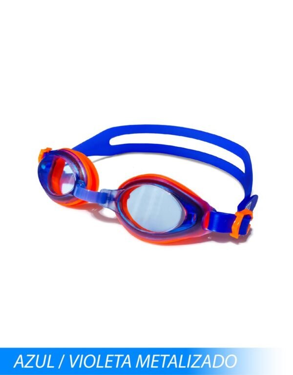 Speed antiparra infantil Pop
