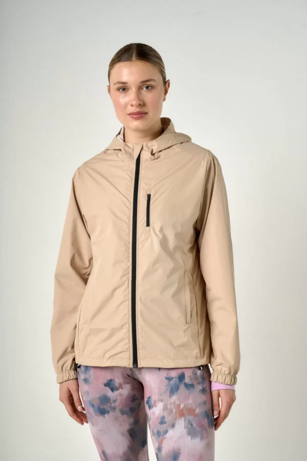 Miwok campera Rayo