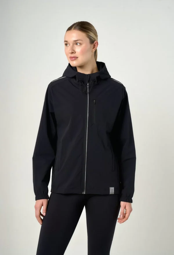 Miwok campera Travesia