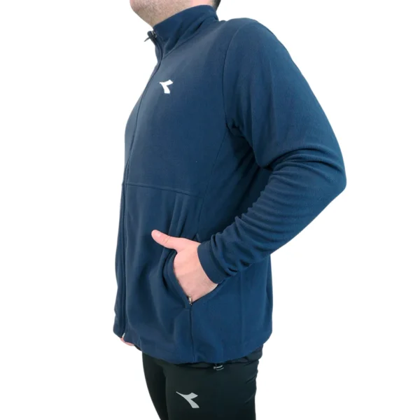 Campera Scudetto Diadora - Imagen 2