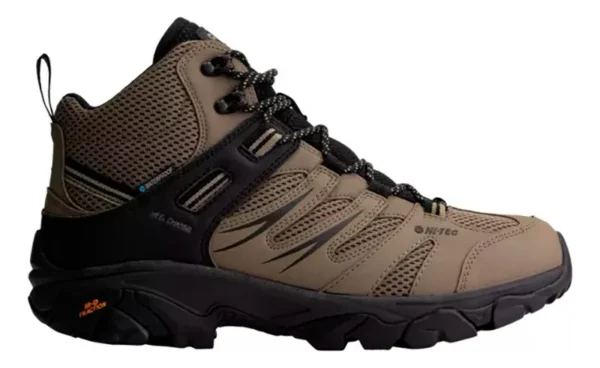 Botas Hi-Tec Tarantula MID WP